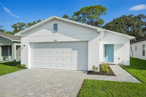 2044 GOLDEN BEAK DRIVE