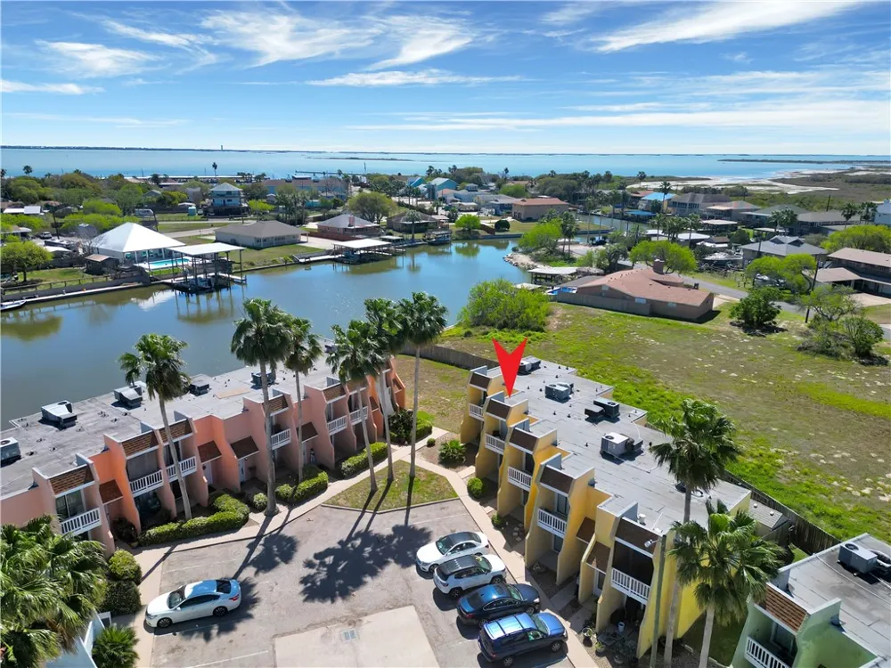 4141 Whiteley Drive #204 Corpus Christi, TX 78418