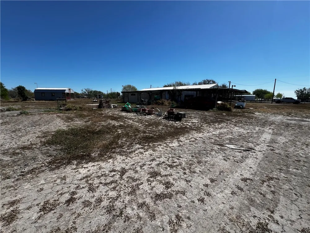 4599 Cindy Lane Robstown, TX 78380