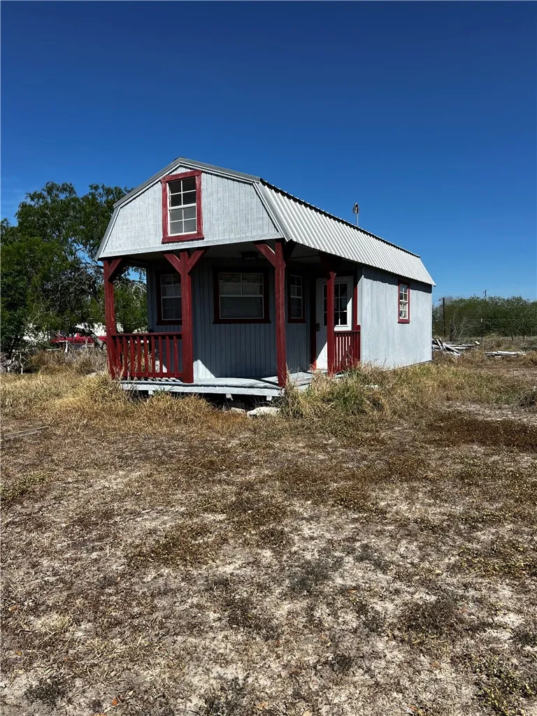 4599 Cindy Lane Robstown, TX 78380