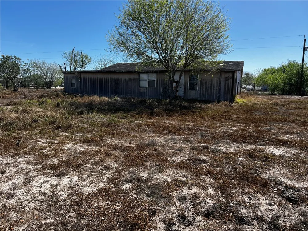 4599 Cindy Lane Robstown, TX 78380