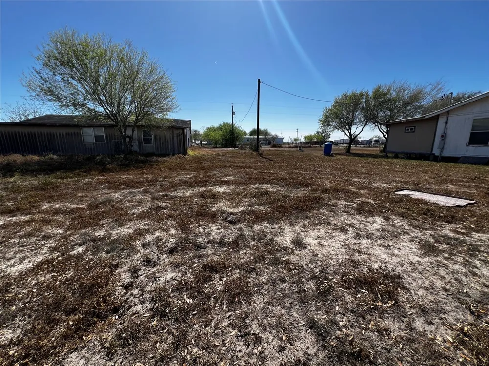 4599 Cindy Lane Robstown, TX 78380