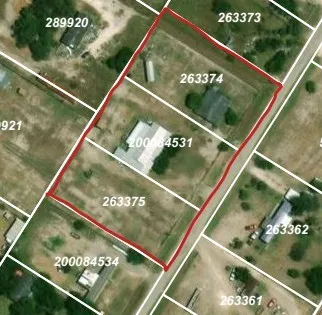 4599 Cindy Lane Robstown, TX 78380
