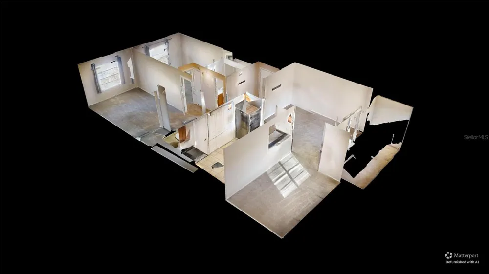 417 BANANA CAY DRIVE #J South Daytona, FL 32119
