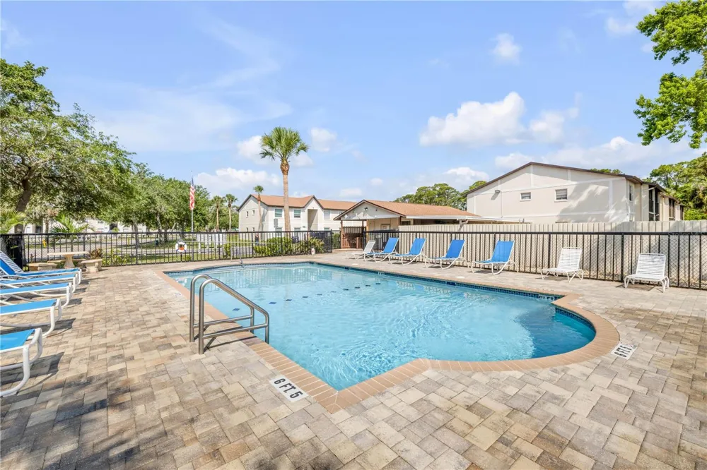 417 BANANA CAY DRIVE #J South Daytona, FL 32119