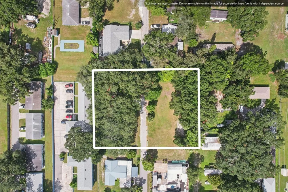 757 LAKE JESSIE DRIVE Winter Haven, FL 33881