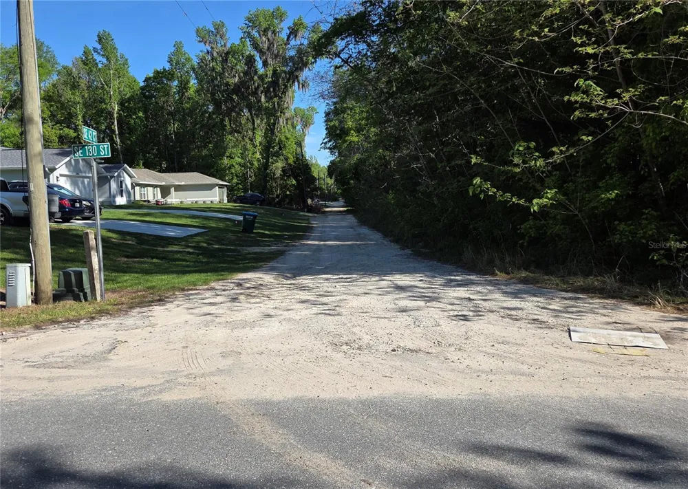 0000 SE 42ND COURT Belleview, FL 34420