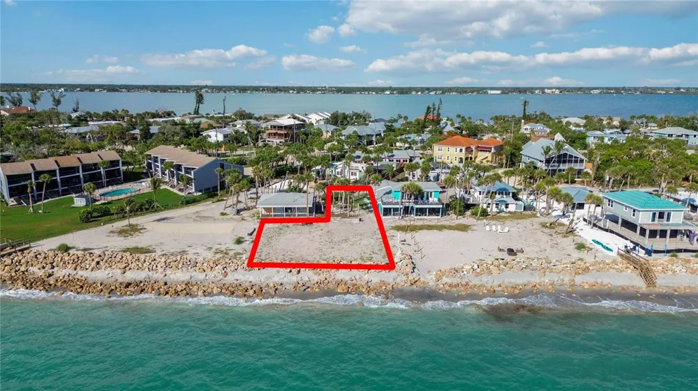 4076 BEACH ROAD #CTG6 Englewood, FL 34223