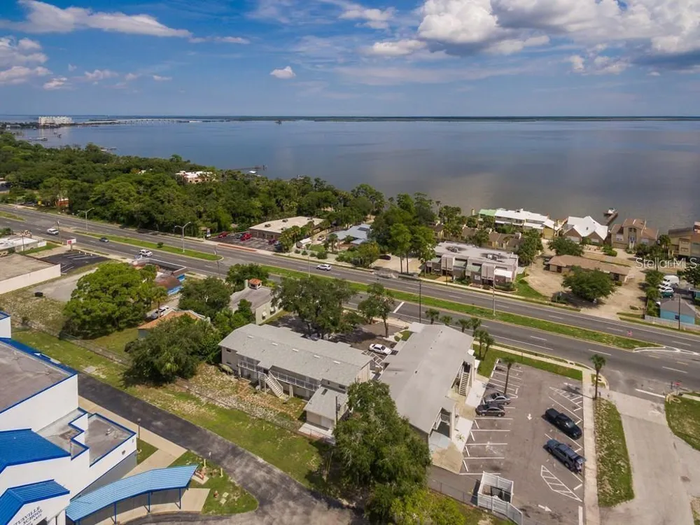 1710 S WASHINGTON AVENUE #16 Titusville, FL 32780