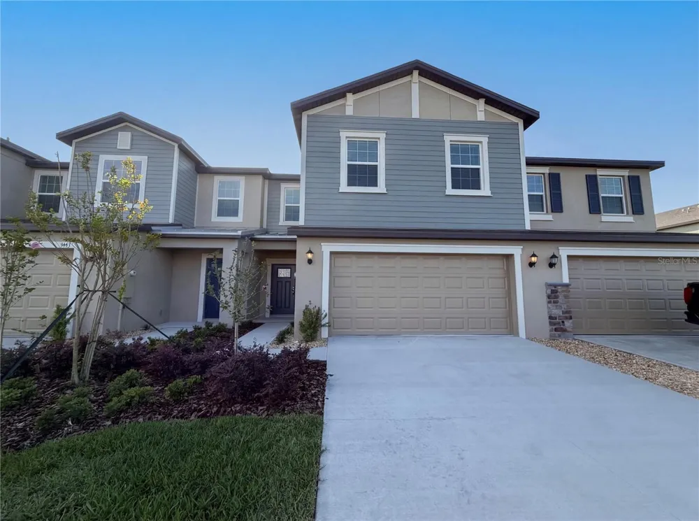 9443 GULF SHORE TERRACE Parrish, FL 34219