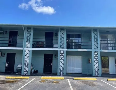 1341 WEST POINT DRIVE #07