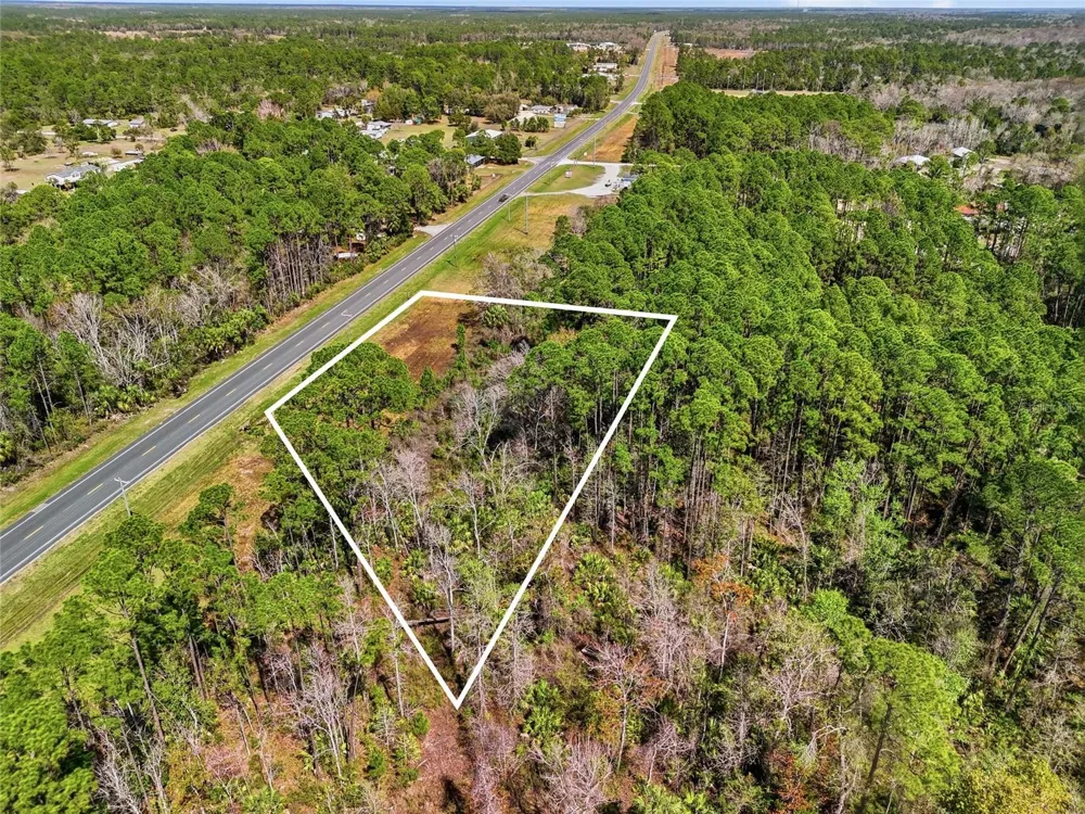 SW STATE ROAD 24 Cedar Key, FL 32625