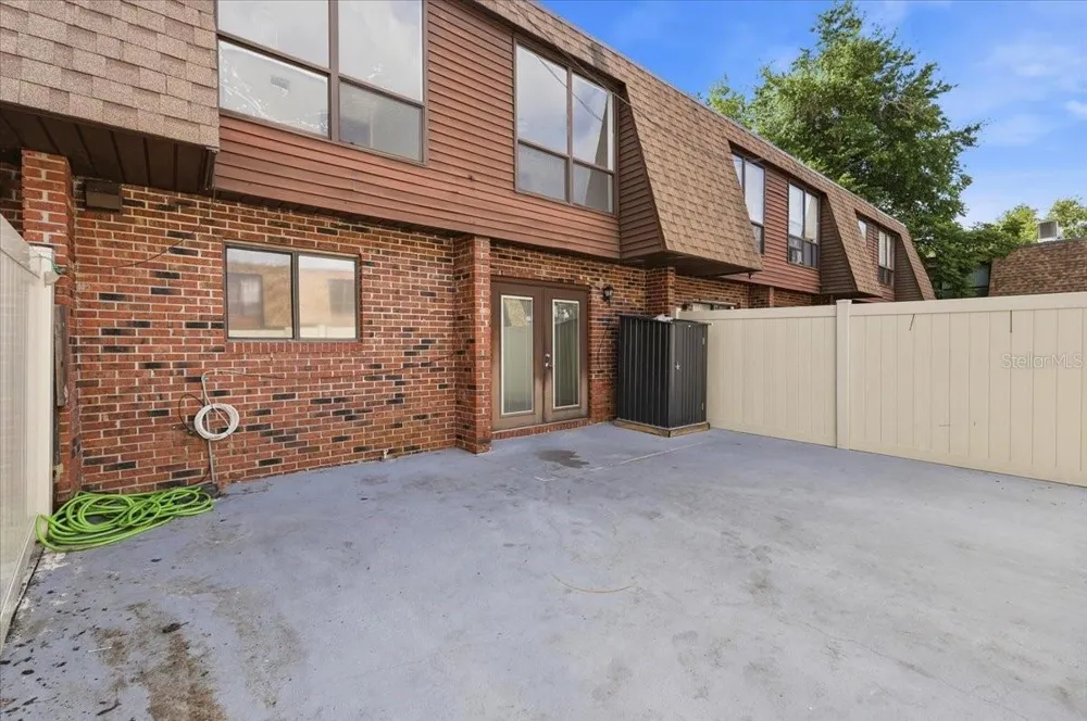 1836 CRYSTAL LAKE DRIVE #70 Lakeland, FL 33801