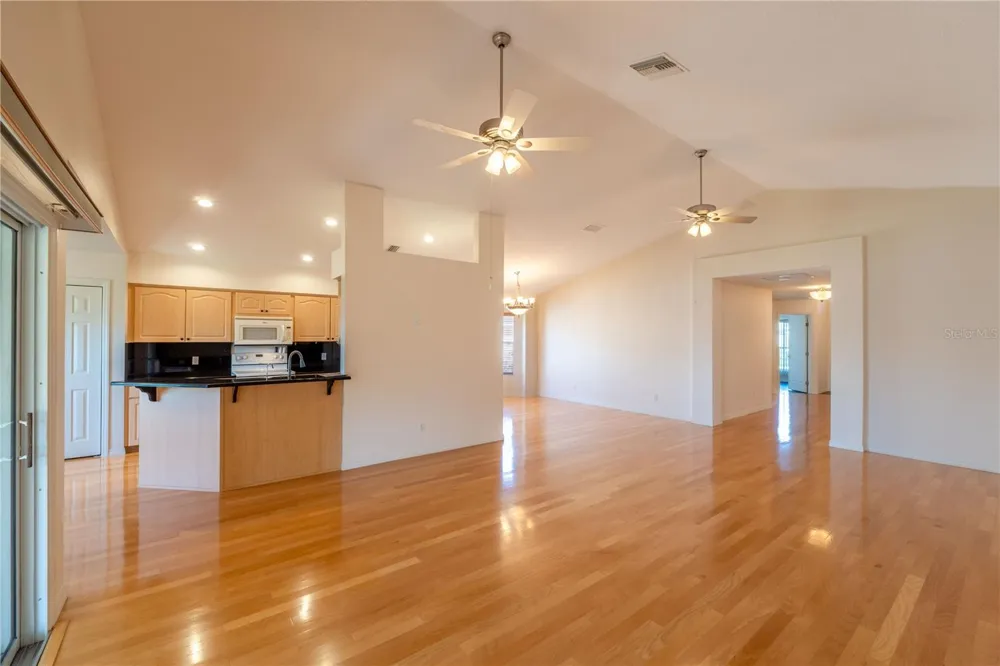 4486 LAKE VISTA TRAIL Hernando, FL 34442