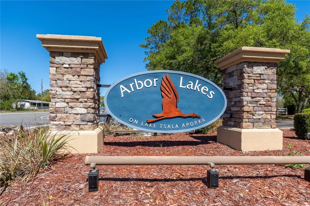 4486 LAKE VISTA TRAIL Hernando, FL 34442