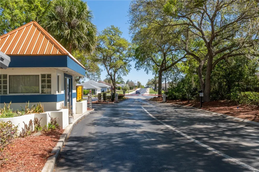 4486 LAKE VISTA TRAIL Hernando, FL 34442