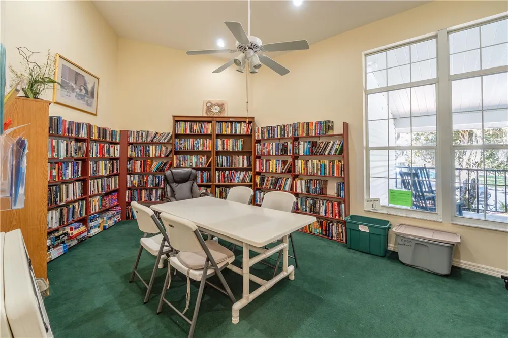 4486 LAKE VISTA TRAIL Hernando, FL 34442