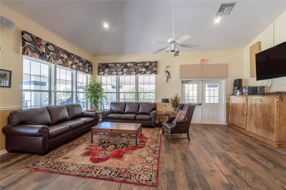4486 LAKE VISTA TRAIL Hernando, FL 34442