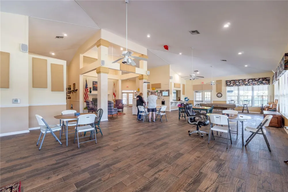 4486 LAKE VISTA TRAIL Hernando, FL 34442