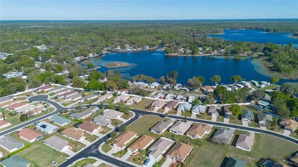 4486 LAKE VISTA TRAIL Hernando, FL 34442