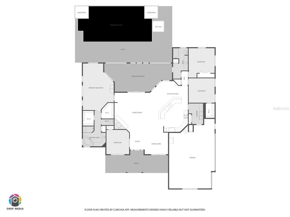 8785 NW 63RD STREET ocala, FL 34482