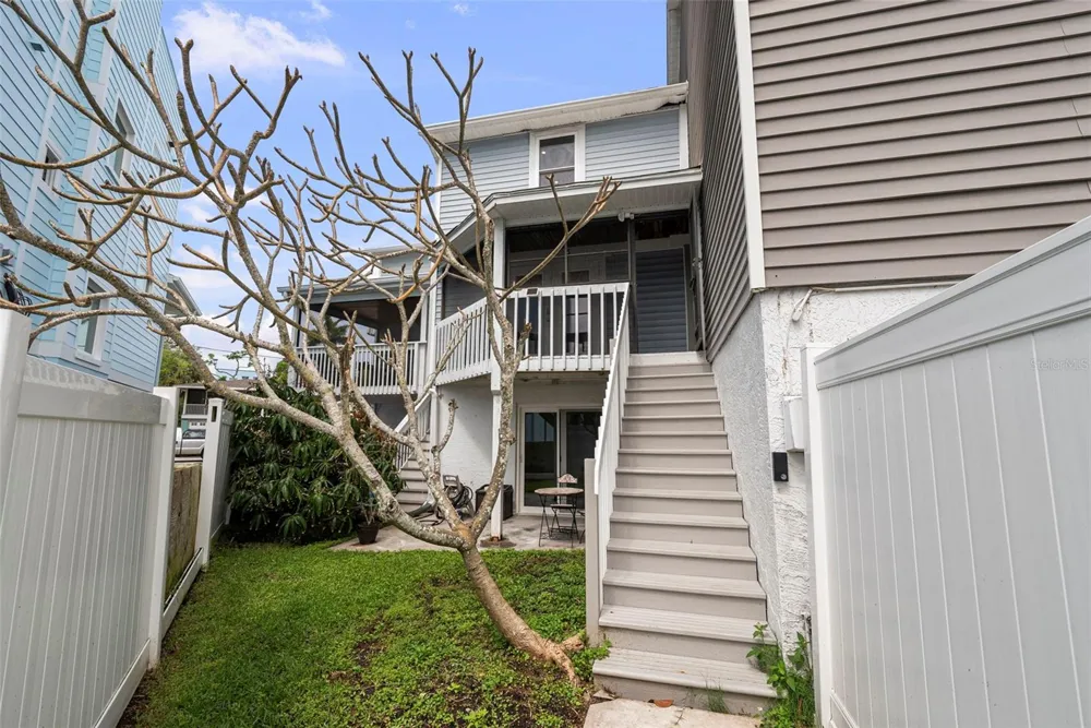 619 2ND STREET #2 Indian Rocks Beach, FL 33785