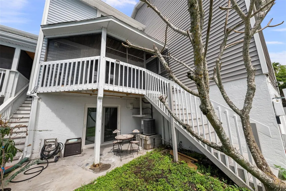 619 2ND STREET #2 Indian Rocks Beach, FL 33785