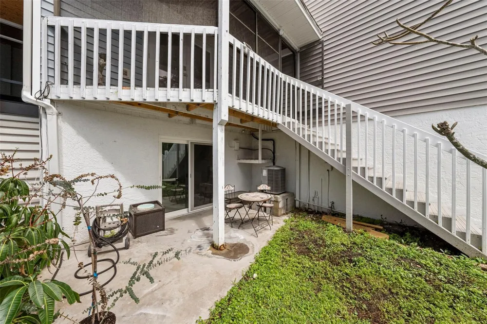 619 2ND STREET #2 Indian Rocks Beach, FL 33785