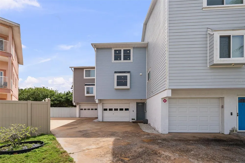 619 2ND STREET #2 Indian Rocks Beach, FL 33785