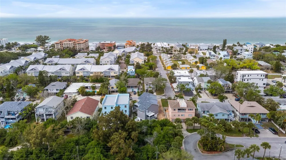 619 2ND STREET #2 Indian Rocks Beach, FL 33785