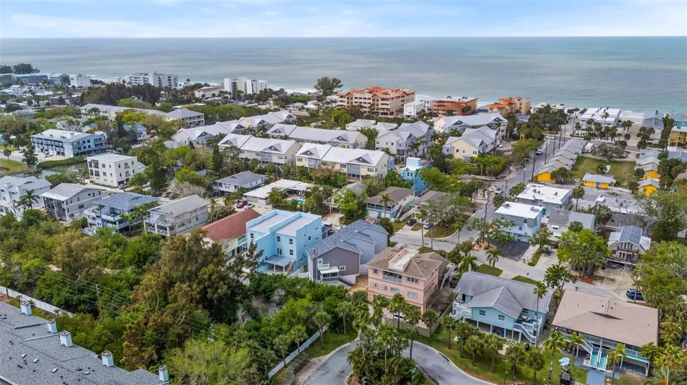 619 2ND STREET #2 Indian Rocks Beach, FL 33785