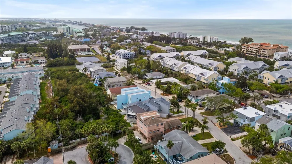 619 2ND STREET #2 Indian Rocks Beach, FL 33785