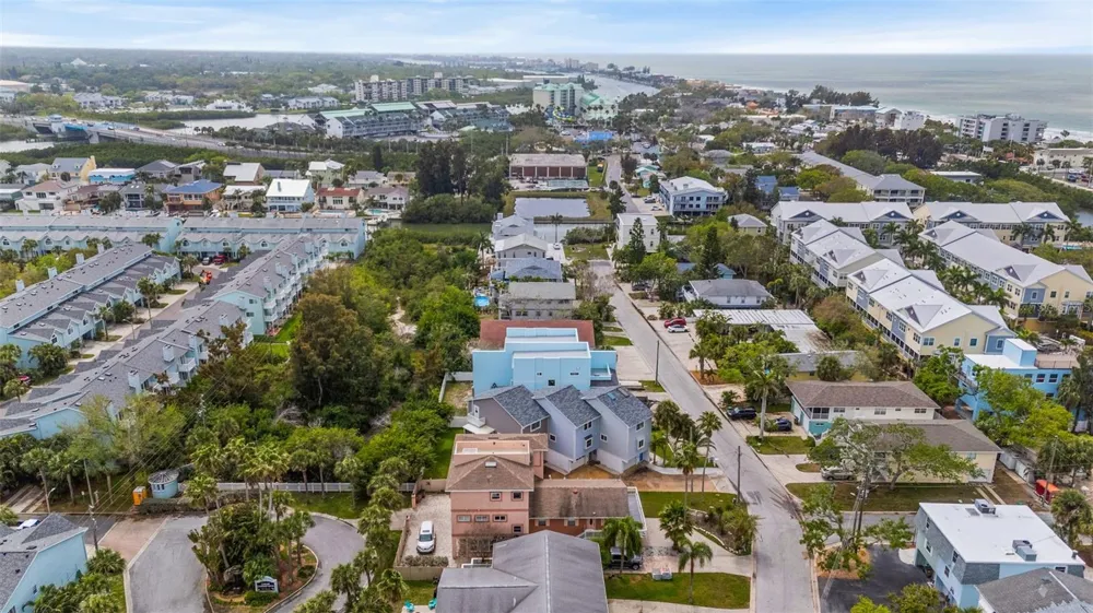 619 2ND STREET #2 Indian Rocks Beach, FL 33785