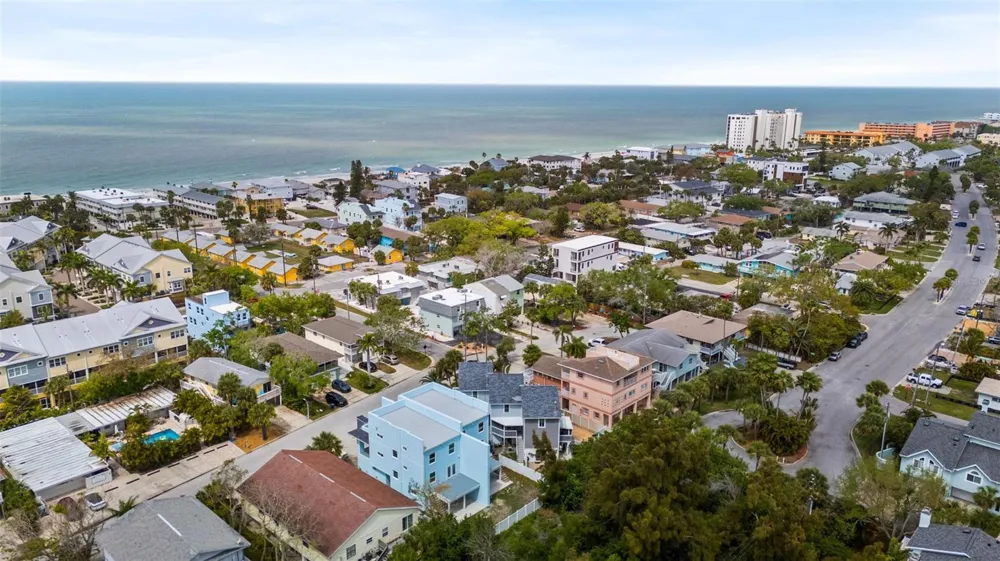 619 2ND STREET #2 Indian Rocks Beach, FL 33785