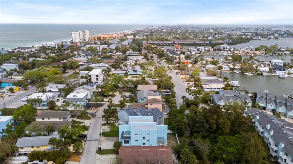 619 2ND STREET #2 Indian Rocks Beach, FL 33785