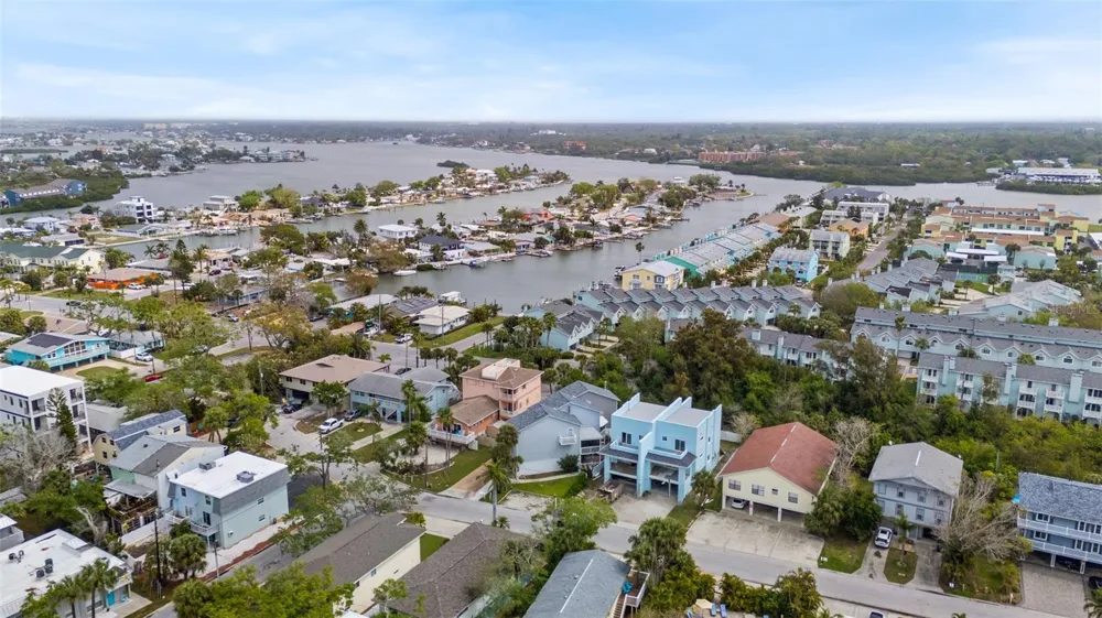 619 2ND STREET #2 Indian Rocks Beach, FL 33785