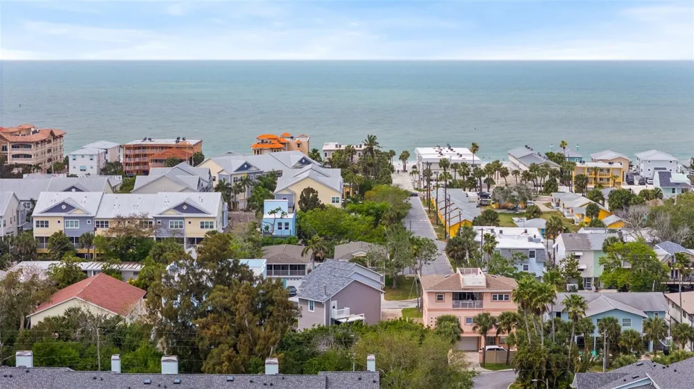 619 2ND STREET #2 Indian Rocks Beach, FL 33785