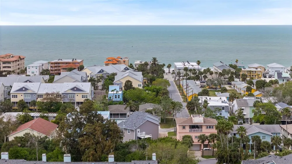 619 2ND STREET #2 Indian Rocks Beach, FL 33785