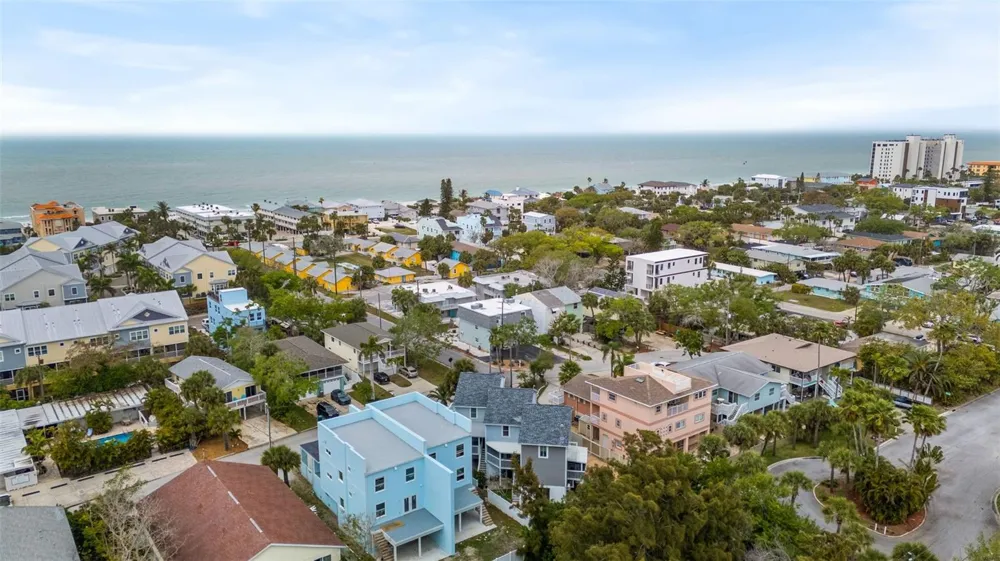 619 2ND STREET #2 Indian Rocks Beach, FL 33785