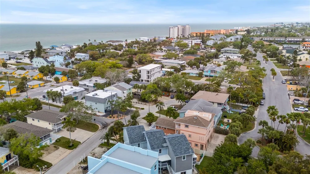 619 2ND STREET #2 Indian Rocks Beach, FL 33785