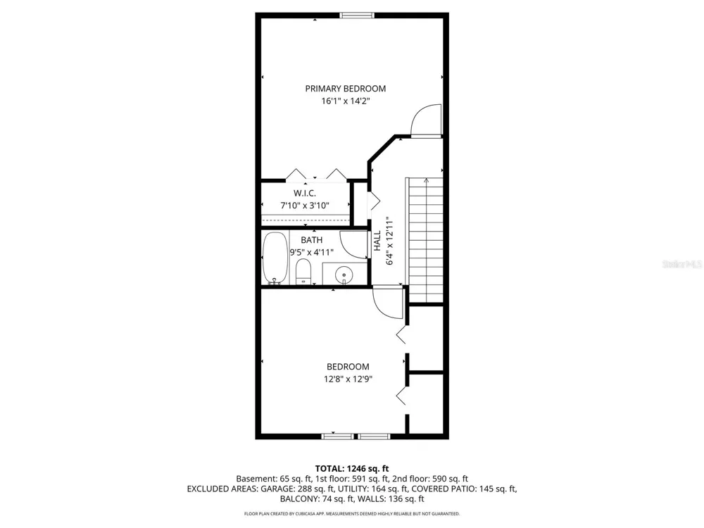 619 2ND STREET #2 Indian Rocks Beach, FL 33785