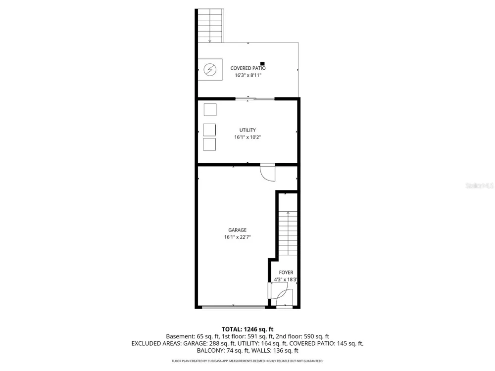 619 2ND STREET #2 Indian Rocks Beach, FL 33785