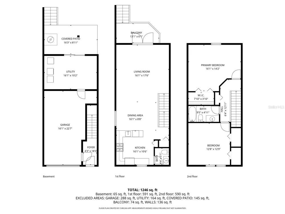 619 2ND STREET #2 Indian Rocks Beach, FL 33785