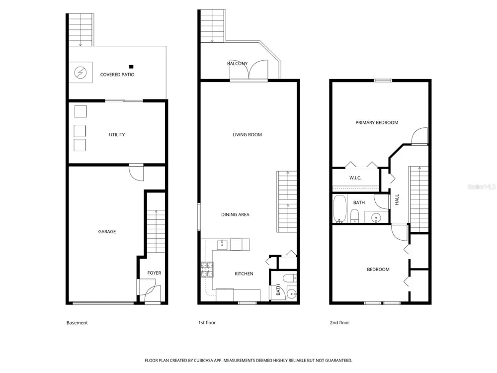 619 2ND STREET #2 Indian Rocks Beach, FL 33785