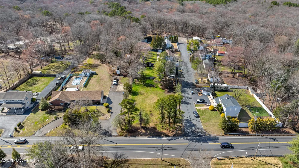1815 Englishtown Road Old Bridge, NJ 08857