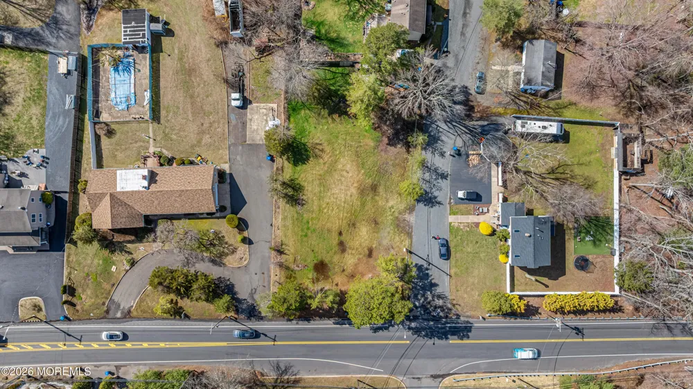 1815 Englishtown Road Old Bridge, NJ 08857