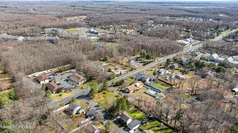 1815 Englishtown Road Old Bridge, NJ 08857