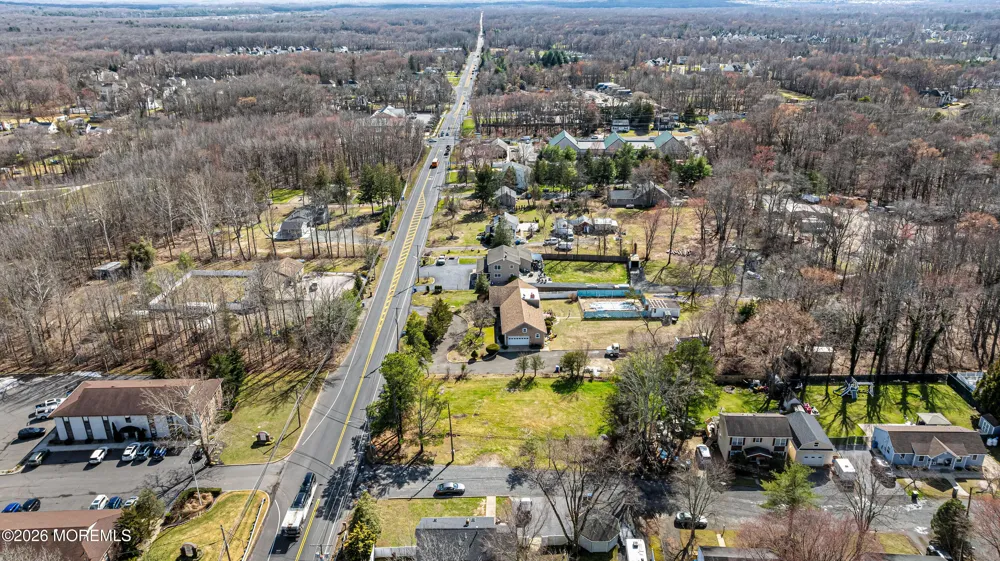1815 Englishtown Road Old Bridge, NJ 08857