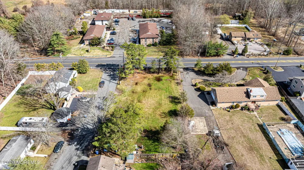 1815 Englishtown Road Old Bridge, NJ 08857