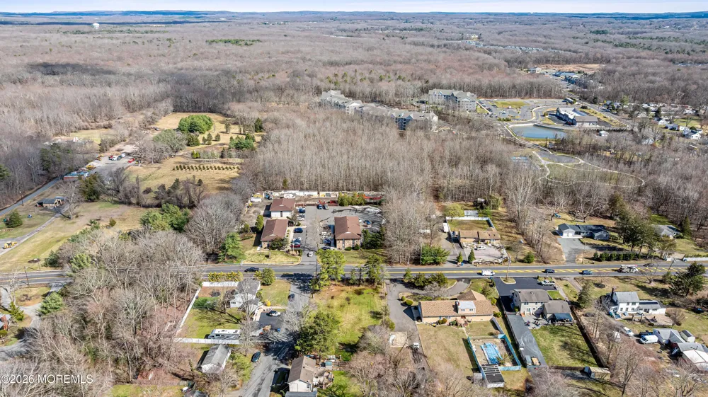 1815 Englishtown Road Old Bridge, NJ 08857
